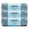 3 Pack Caron® Simply Soft Sunkissed™ Tonal Yarn